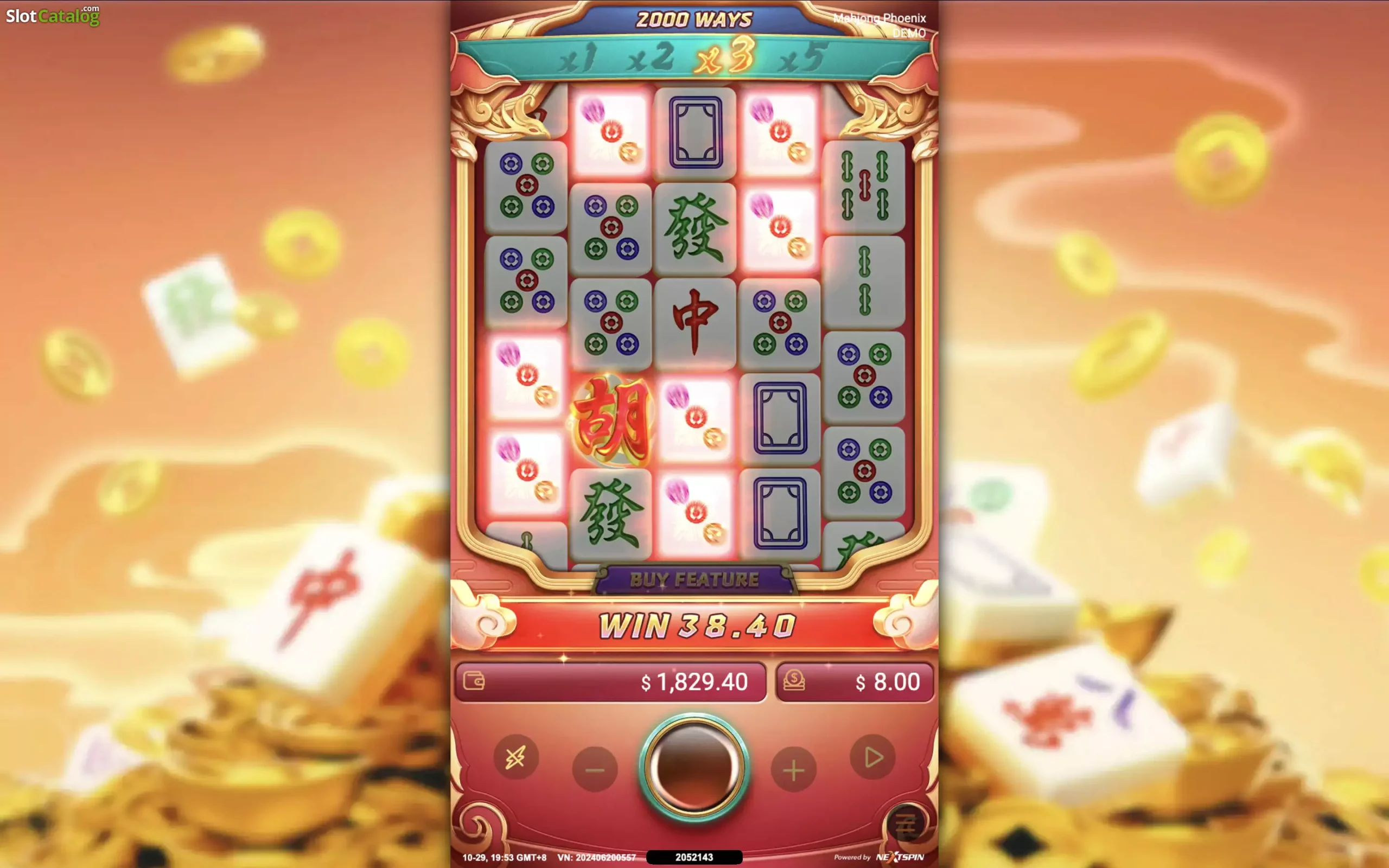 Fitur Dan Pola Rahasia Maxwin Permainan Mahjong Ways Gacor