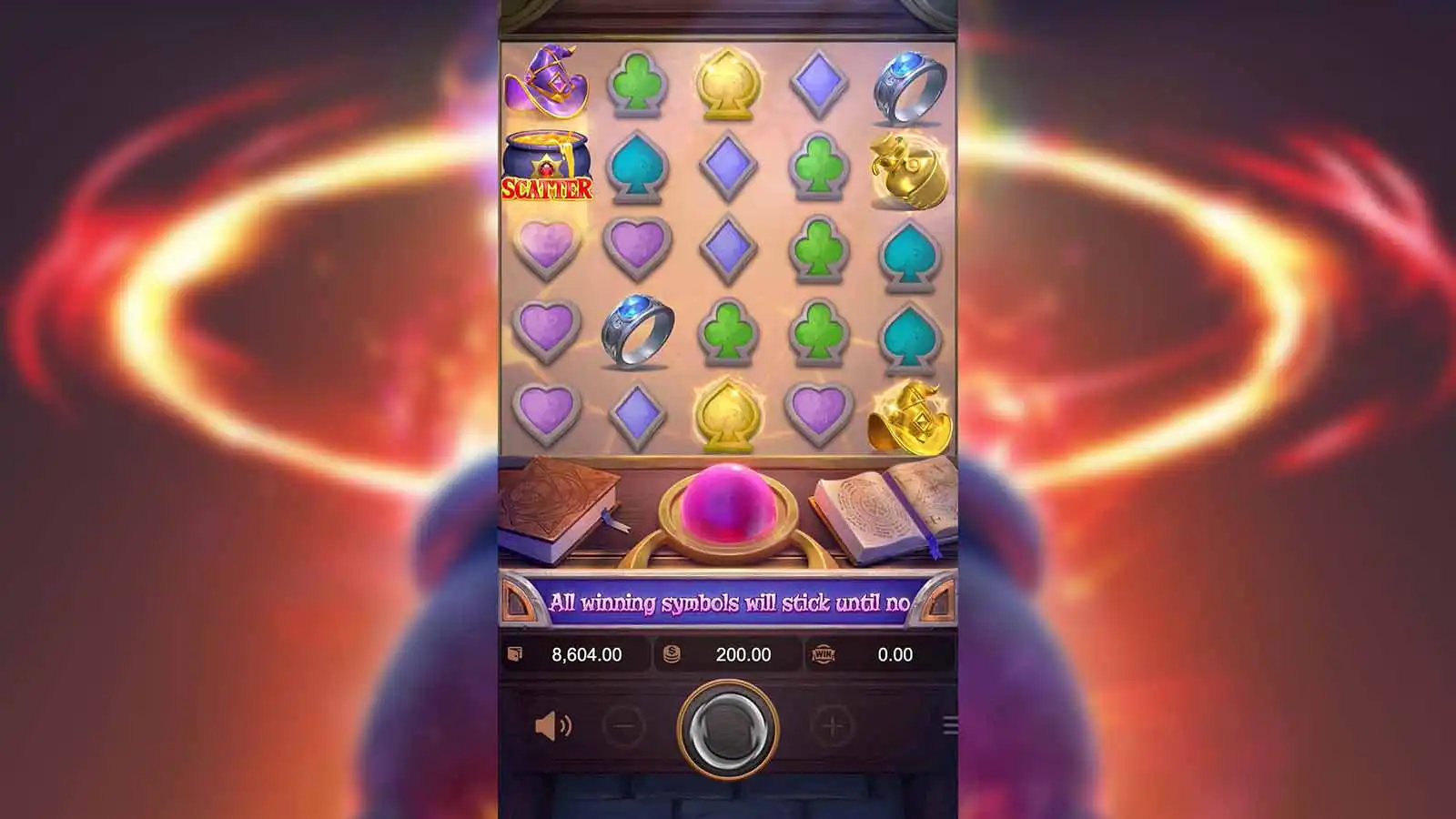 Permainan Menantang Slot Alchemy Gold Paling Gacor Maxwin