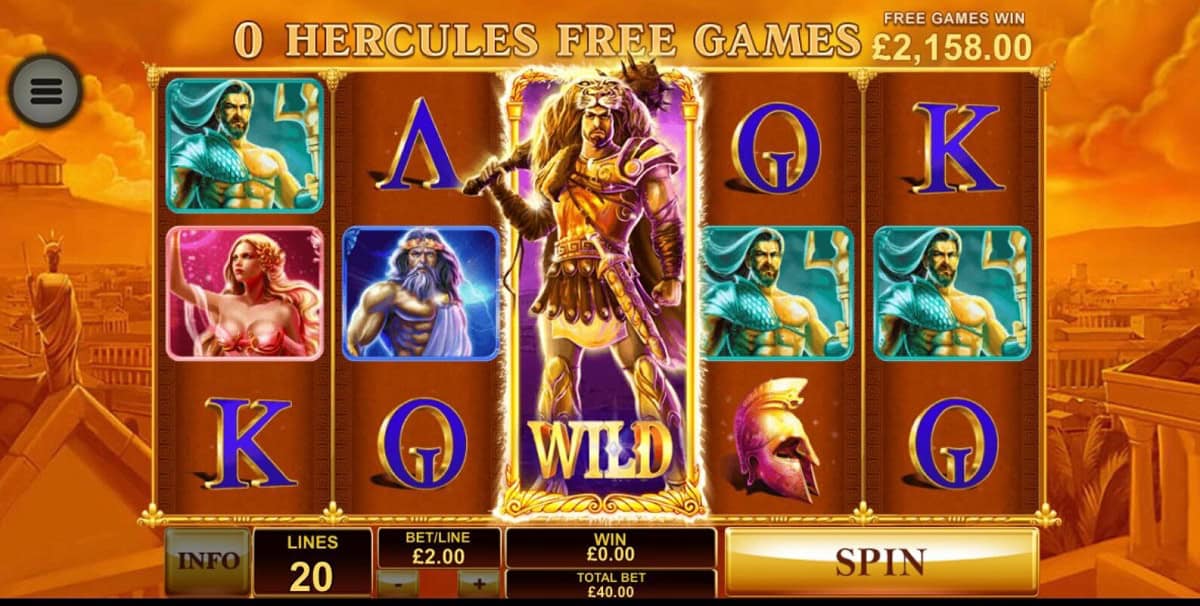 Mengulas Permainan Slot Masa Kini Provider Playtech Teraman