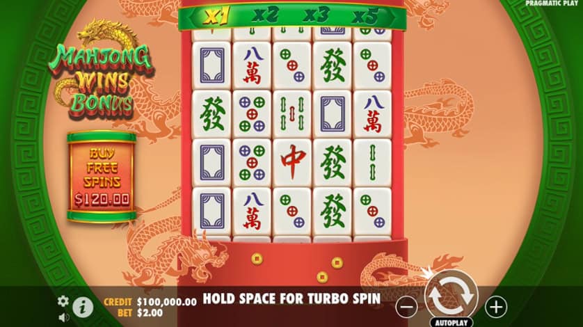 Main Mahjong Wins Bonus, Kemenangan Besar Datang Bertubi