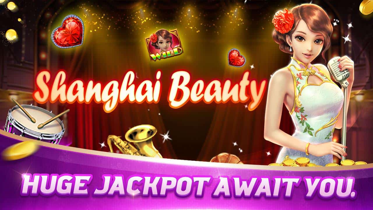 Shanghai Beauty: Nikmati Petualangan Mewah di Kota Tiongkok