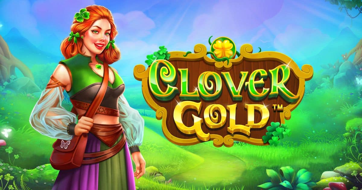 Clover Gold: Kejutan Emas di Balik Daun Keberuntungan Unik