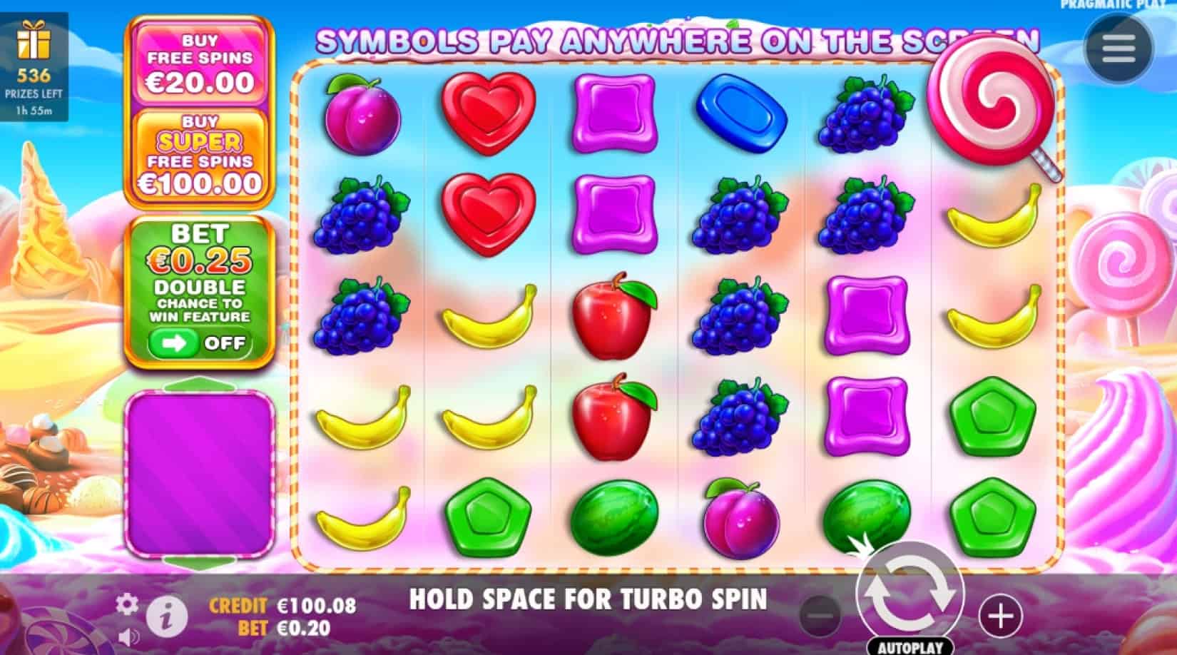 Rahasia Manis Sweet Bonanza 1000 Bikin Cuan Deras 2025