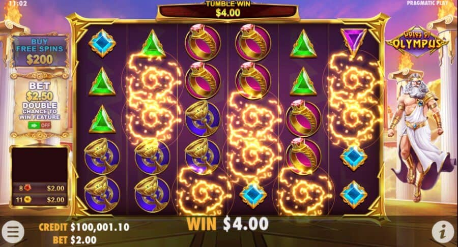 Rahasia Seru Gates of Olympus yang Bikin Pemain Betah Main