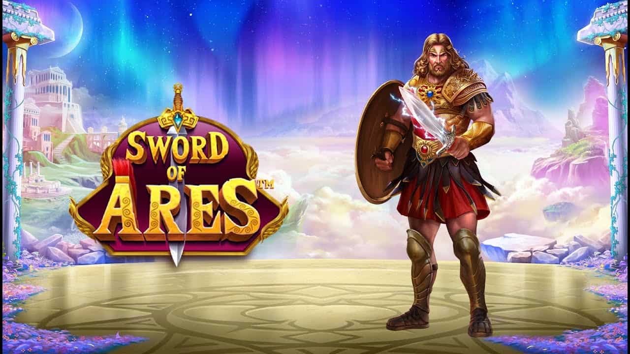 Kekuatan Epik Sword of Ares Bikin Penasaran Terus #1