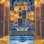 Kebangkitan Dewa Nordik Penuh Aksi dalam Asgardian Rising