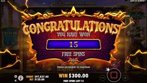 Gates of GatotKaca Penuh Aksi Cara Santai Raih Cuan Besar