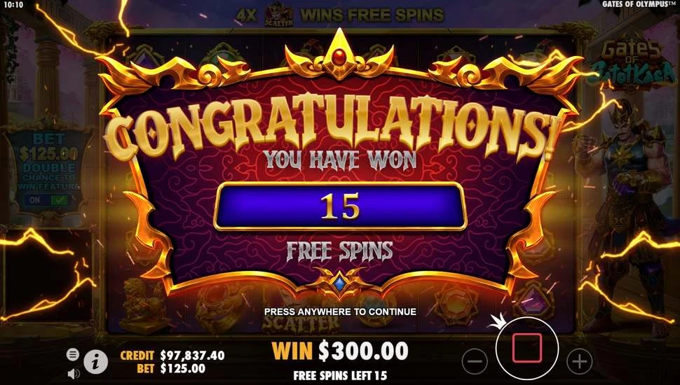 Gates of GatotKaca Penuh Aksi Cara Santai Raih Cuan Besar