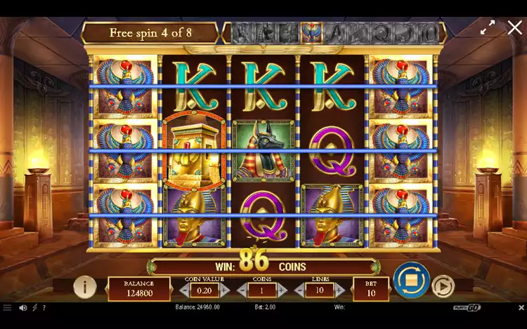 Warisan Misteri Mesir Terkuak Dalam Legacy of Dead 2026