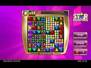 Petualangan Galaksi Penuh Bintang Kejutan Main Star Clusters