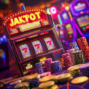 Rahasia Trik Main Live Casino Online Biar Peluang Menang Besar