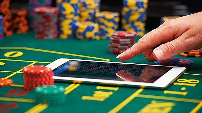 Tips Menang Main Live Casino Dan Jackpot Gacor Disini