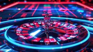 Peluang Kemenangan Live Casino Biar Cuan Makin Besar