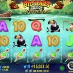 Petualangan Memancing Penuh Kejutan Big Bass Amazon Xtreme