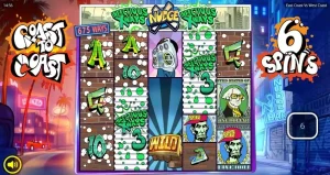 East Coast vs West Coast Duel Gaya Seru Penuh Kejutan