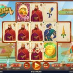 Scopa Seru Banget Strategi Santai Bawa Untung Besar