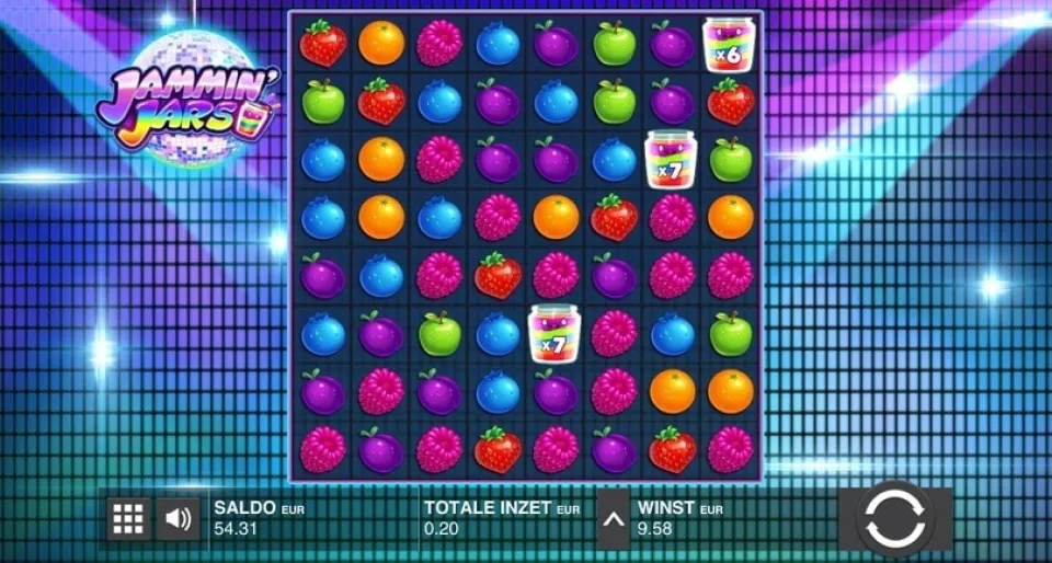 Stoples Warna dan Irama Hoki Seru Banget Main Jammin’ Jars