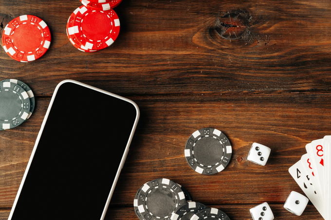 Tips Cerdas Raih Bonus Maksimal Main Live Casino Online