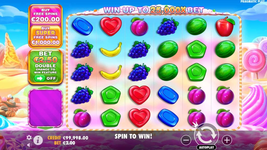 Sweet Bonanza Bikin Sensasi Manis Jadi Cuan Gila Banget