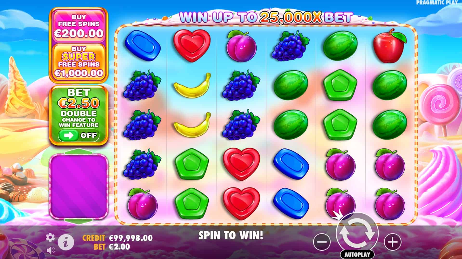 Sweet Bonanza Bikin Sensasi Manis Jadi Cuan Gila Banget